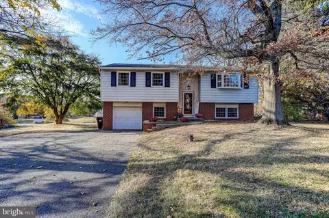 2065 Silo Ln, East Greenville, PA 18041