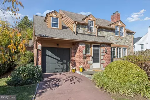 13 Chesney Ln, Glenside, PA 19038