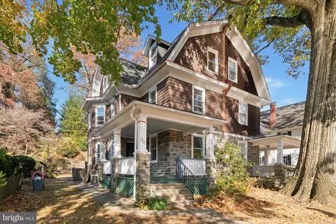 221 Mather Rd, Jenkintown, PA 19046