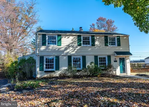 4031 School House Ln, Plymouth Meeting, PA 19462