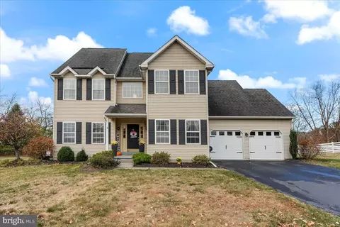 4774 Quail Cir, Schwenksville, PA 19473