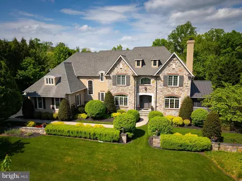 1733 School House Ln, Gwynedd, PA 19002