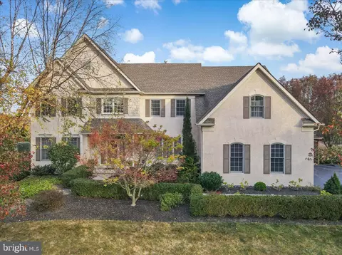 128 Annabel Rd, North Wales, PA 19454