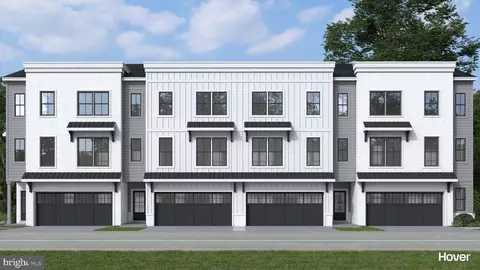 252 River Trail Cir #QUICK MOVE-IN, King Of Prussia, PA 19406