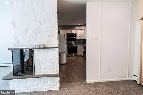 Entry Way - 307 Curtis Dr, Wyncote, PA 19095 photo 1 of 1