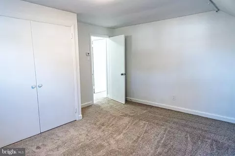Bedroom - 307 Curtis Dr, Wyncote, PA 19095 photo 1 of 3