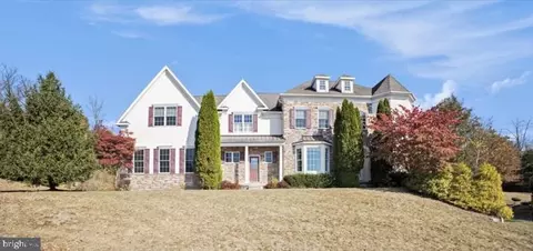 5 Cannon Hill Ln, Phoenixville, PA 19460