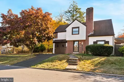 200 Belmont Ave, Oreland, PA 19075