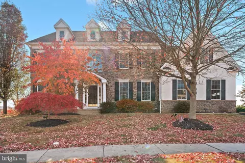 410 Ace Cir, Harleysville, PA 19438