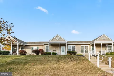 110 W Harmony Dr #107, Pottstown, PA 19464