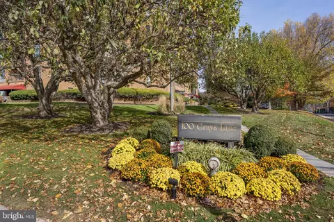 100 Grays Ln #508, Haverford, PA 19041