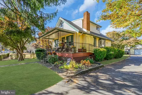 1534 Linden Ave, Willow Grove, PA 19090