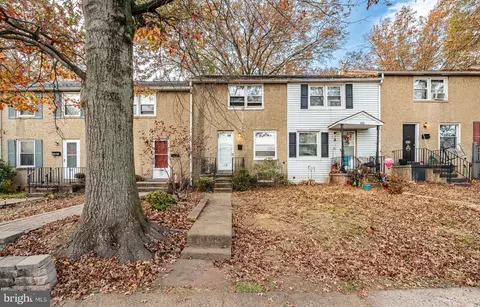 107 Sunrise Dr, Pottstown, PA 19464