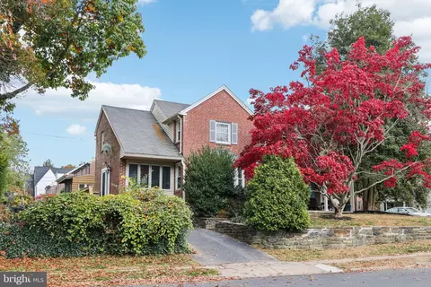 111 Crosshill Rd, Wynnewood, PA 19096