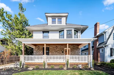 108 Yeakel Ave, Erdenheim, PA 19038