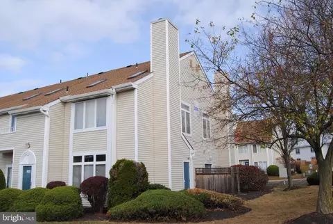 2504 Noras Ct #2504, North Wales, PA 19454