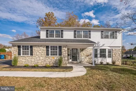88 School Ln, Eagleville, PA 19403