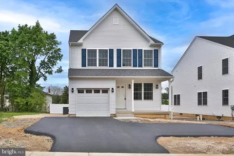 115 Jackson Ave, Glenside, PA 19038