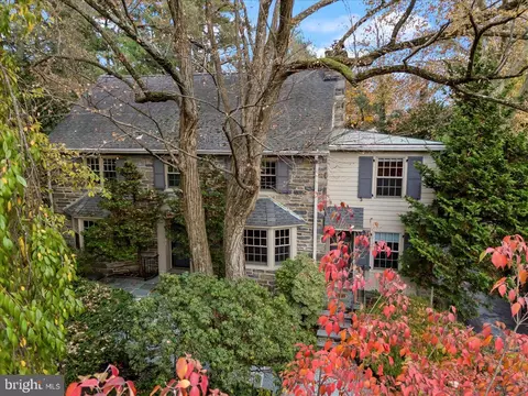 104 Colwyn Ln, Bala Cynwyd, PA 19004
