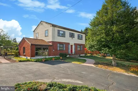 1418 Daws Rd, Blue Bell, PA 19422