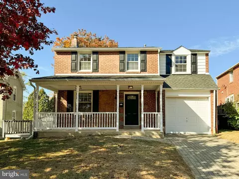 1822 Harding Ave, Abington, PA 19001