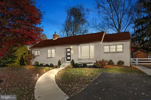 112 Richardson Rd, Lansdale, PA 19446