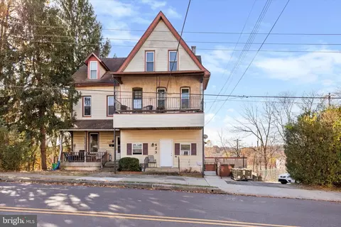 423 Second, Royersford, PA 19468