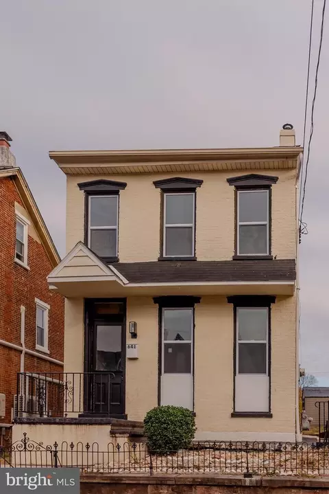 641 Walnut St, Pottstown, PA 19464
