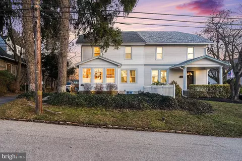 14 Springfield Ave, Flourtown, PA 19031