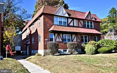 637 Hamilton St, Norristown, PA 19401