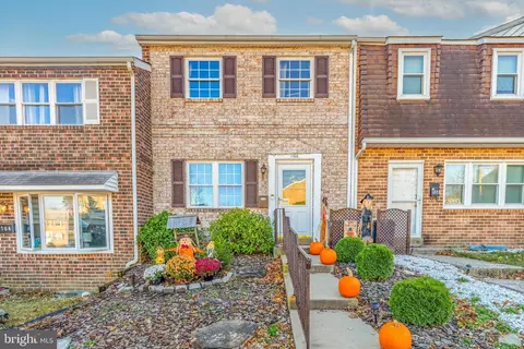 1166 Bayless Pl, Eagleville, PA 19403