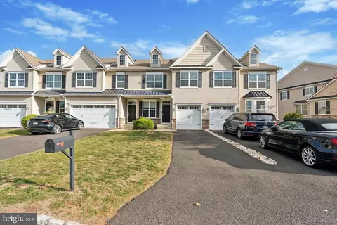 108 High Point Ave, Dresher, PA 19025