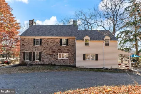 3030 Eagleville Rd, Eagleville, PA 19403 photo 3