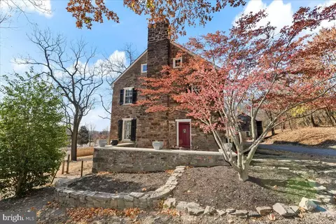 3030 Eagleville Rd, Eagleville, PA 19403