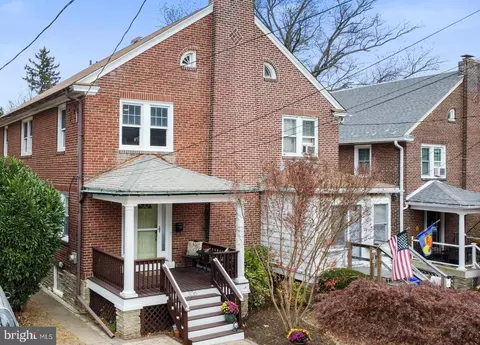306 Oak Rd, Glenside, PA 19038