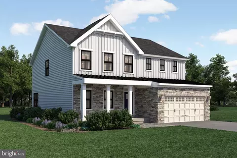 1031 Trillium Ln, Cheltenham, PA 19012