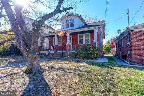 310 W Roberts St, Norristown, PA 19401