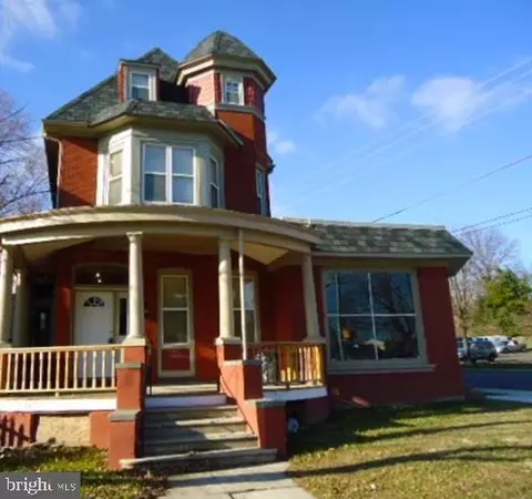 311 Haws Ave, Norristown, PA 19401
