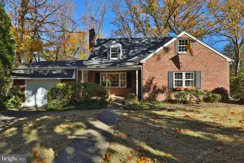 1535 Noble Rd, Jenkintown, PA 19046