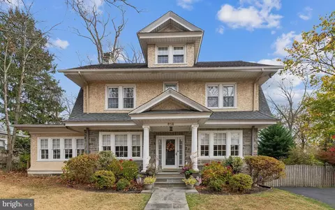 618 E Willow Grove Ave, Glenside, PA 19038