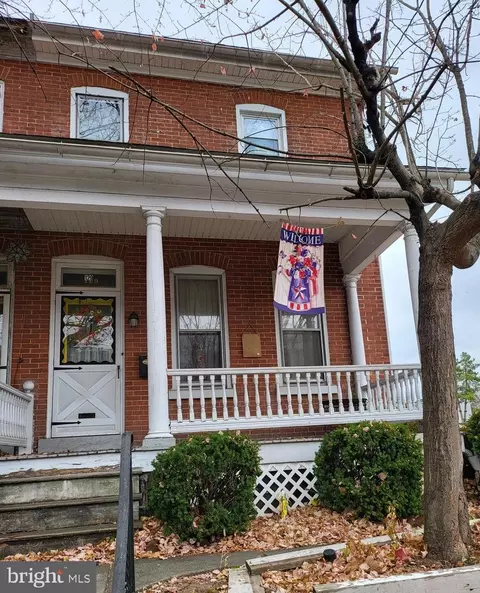 129 Jefferson St, East Greenville, PA 18041