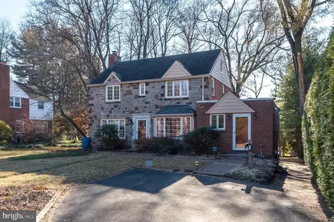 130 Wetherill Rd, Cheltenham, PA 19012