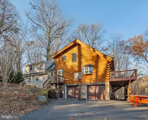 2145 Perkiomen Ave, Perkiomenville, PA 18074