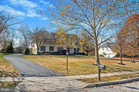 2538 Acorn Ln, Lansdale, PA 19446