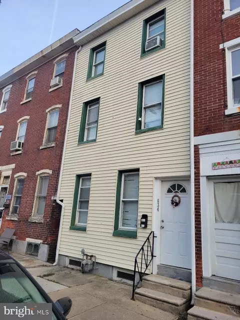 634 Kohn St, Norristown, PA 19401