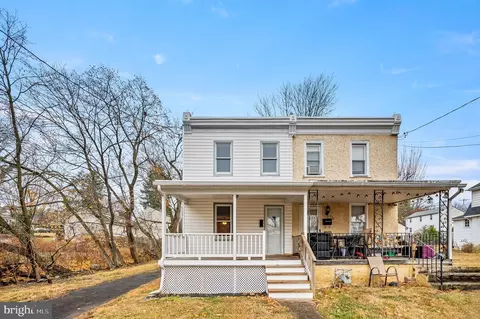 354 Cadwalader Ave, Elkins Park, PA 19027