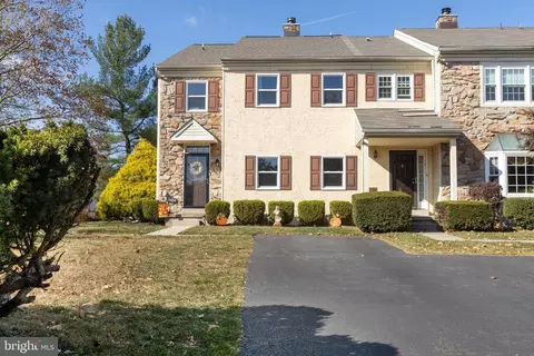 1524 Isaacs Ct, Ambler, PA 19002