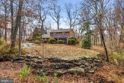 5101 Hiffletrayer Rd, Green Lane, PA 18054