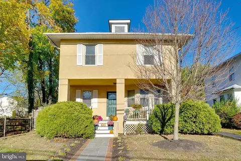 277 N Spring Garden St, Ambler, PA 19002