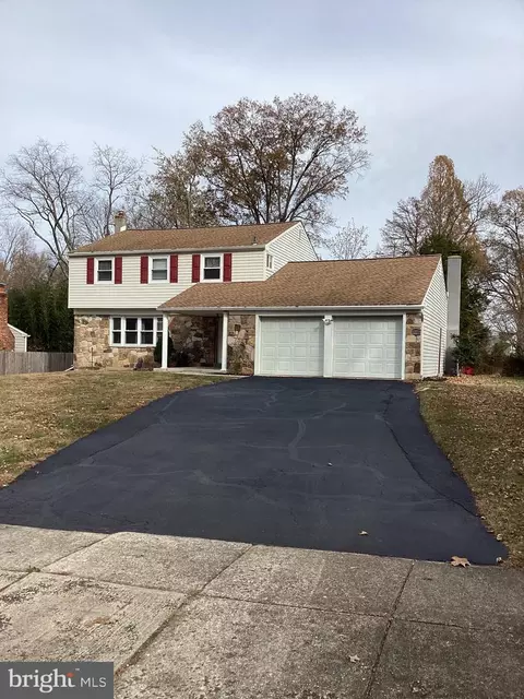 2741 Maplewood Mews, Audubon, PA 19403